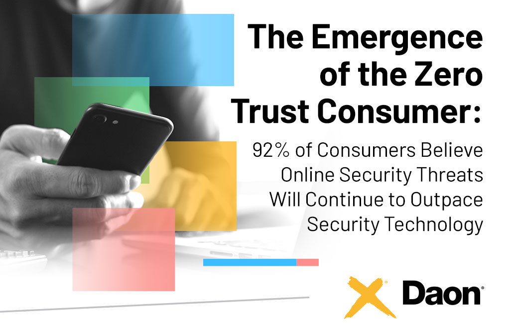 The Zero Trust Consumer Era