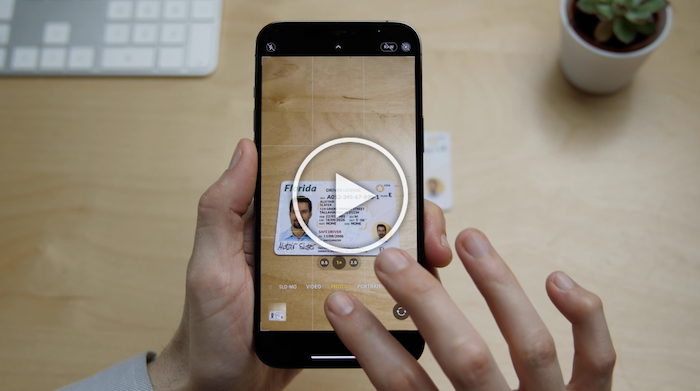 Identity Proofing: Explained