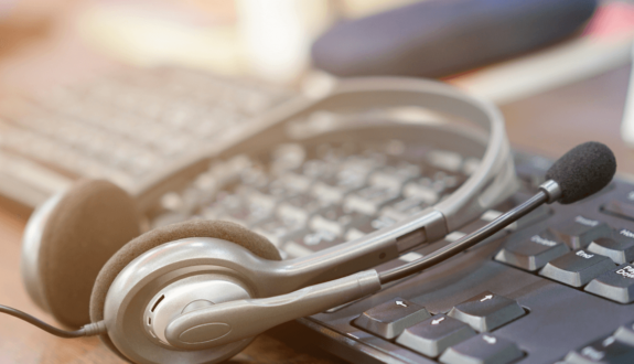 Building Smarter Contact Centers