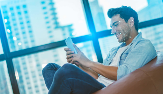 A Business Case for Biometrics