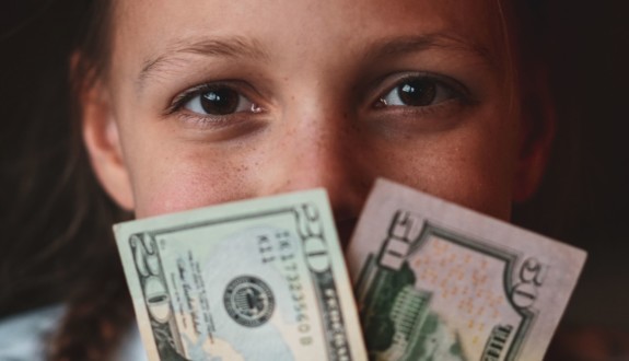 Unlocking The Trust Dividend