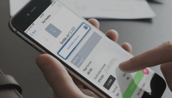 Frosch Connects VeriFLY and Obex