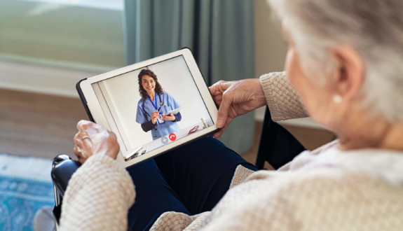 Securing Online Patient Portals