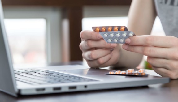 Protecting ePrescriptions