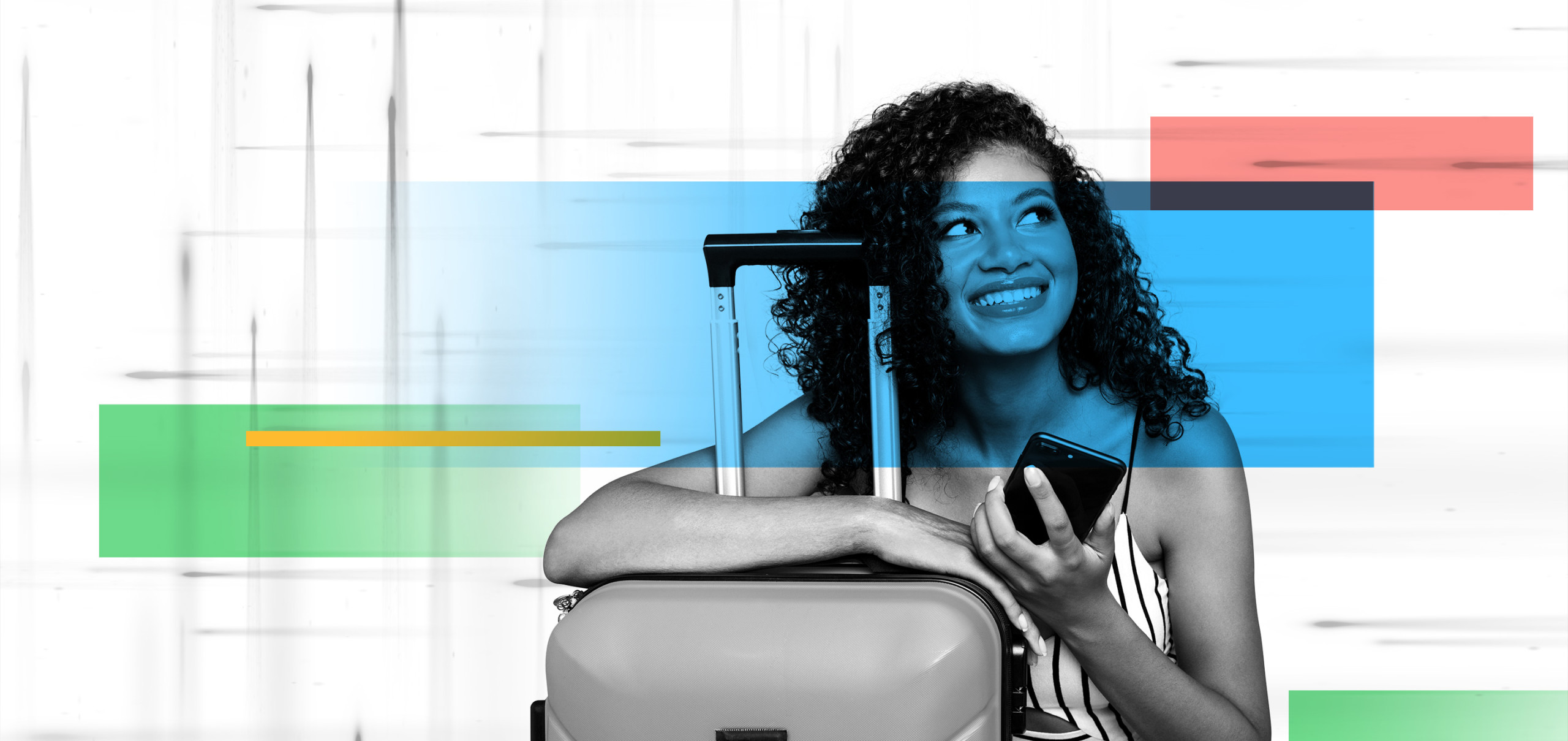 The Future of Seamless Travel
