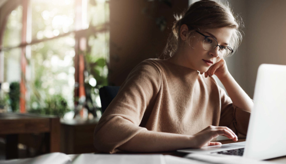The Digital Identity Problem