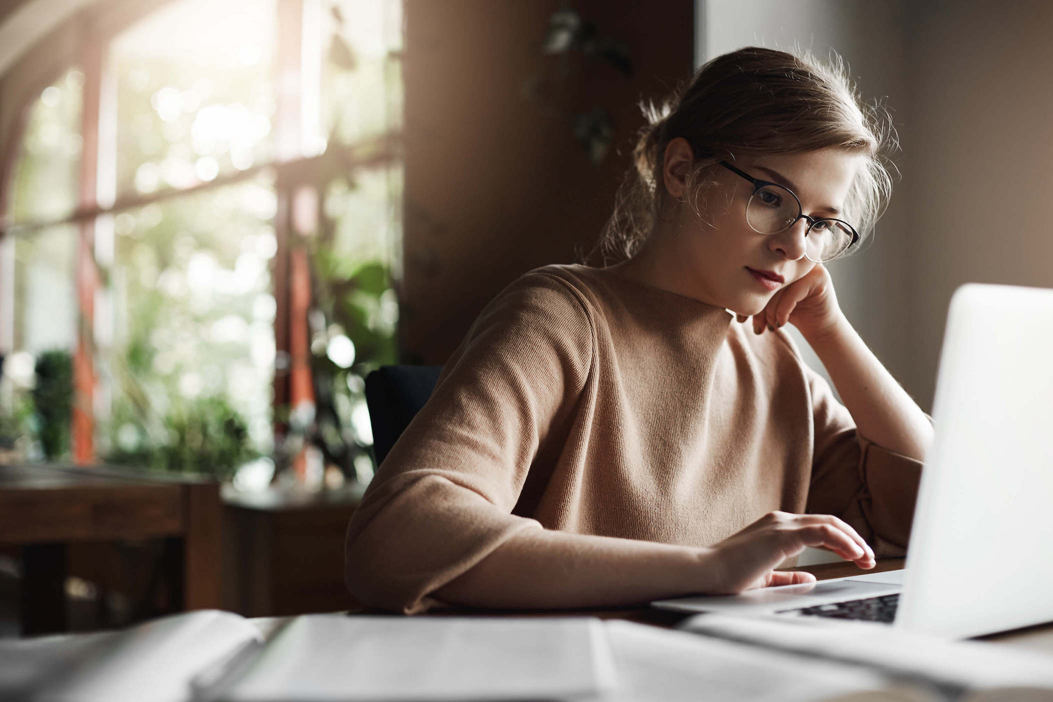 The Digital Identity Problem