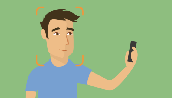Liveness vs. Spoofing