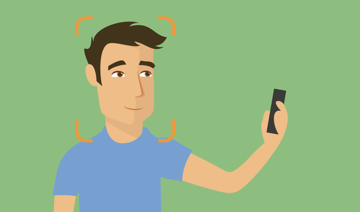 Liveness vs. Spoofing