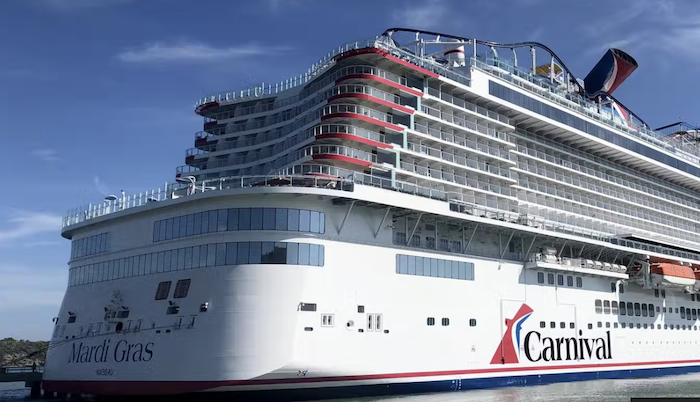 A Better, Faster Pre-Cruise