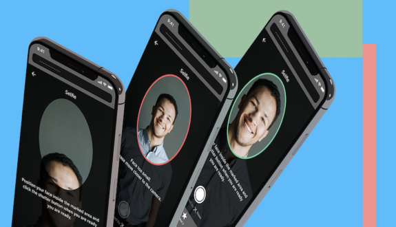 ID Verification: Hosted Web App