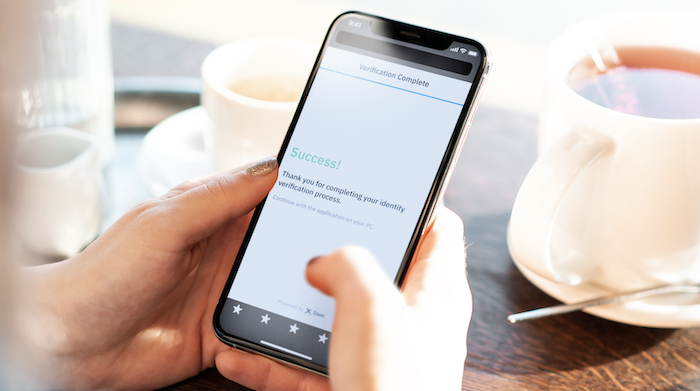 Next-Gen eKYC Solution Debuts