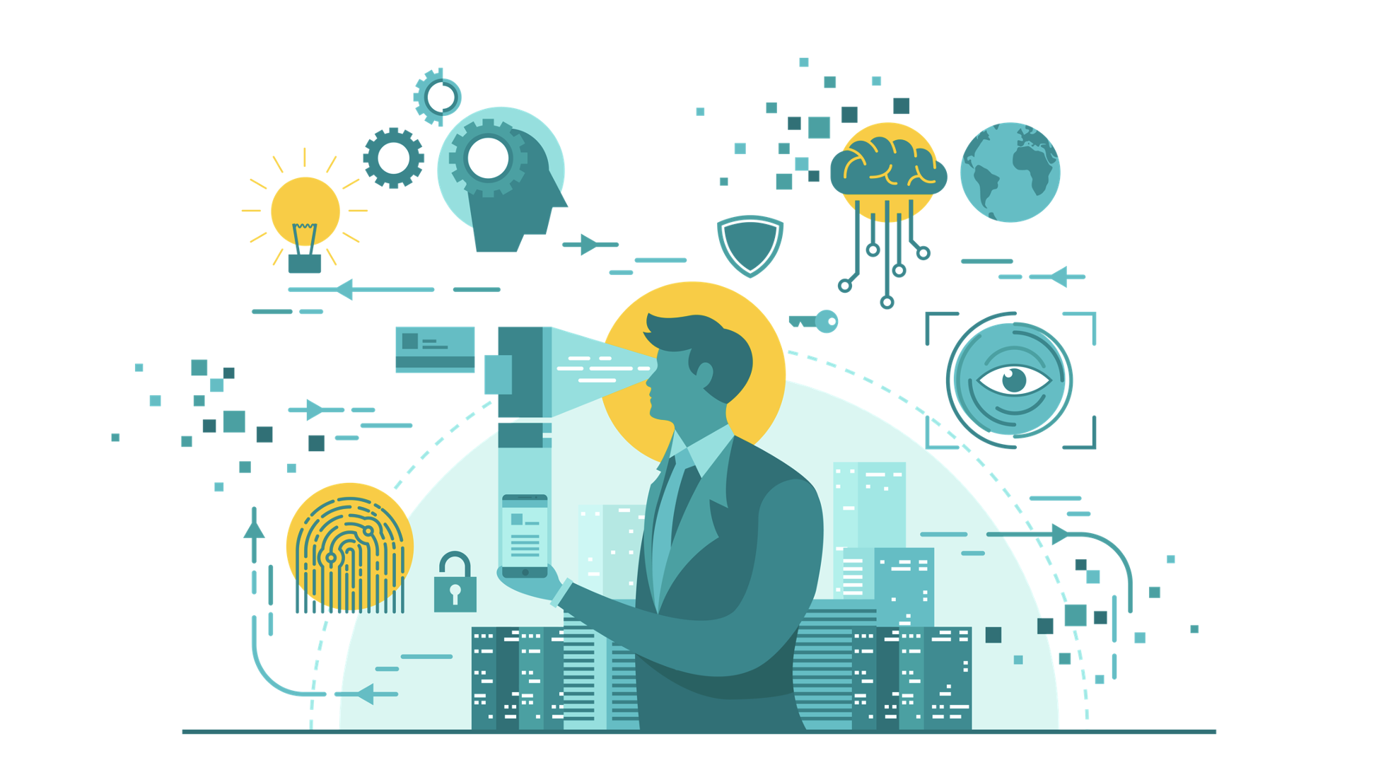 Identity Tech: 2022 Forecast