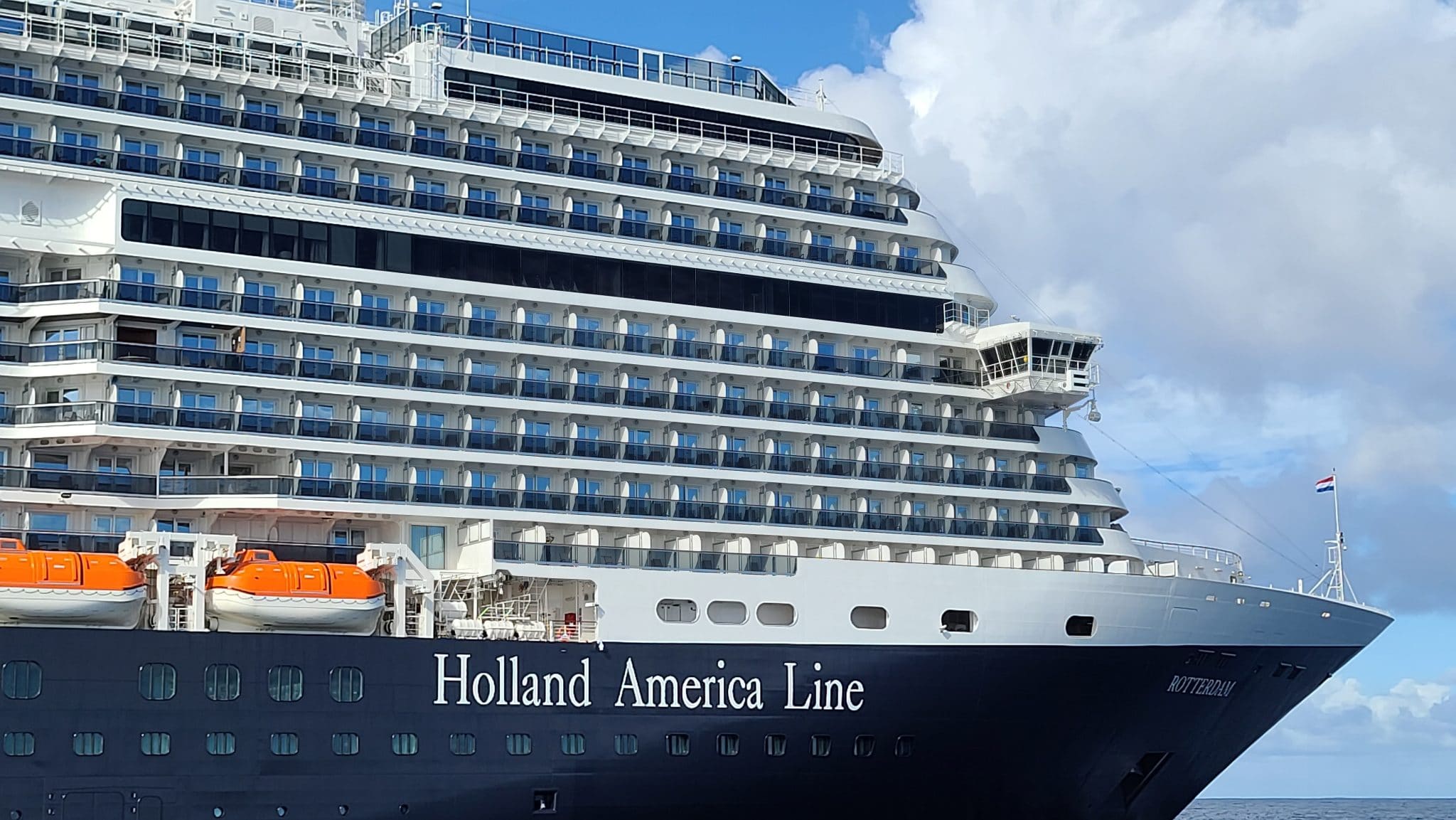 HAL: Innovative Embarkation