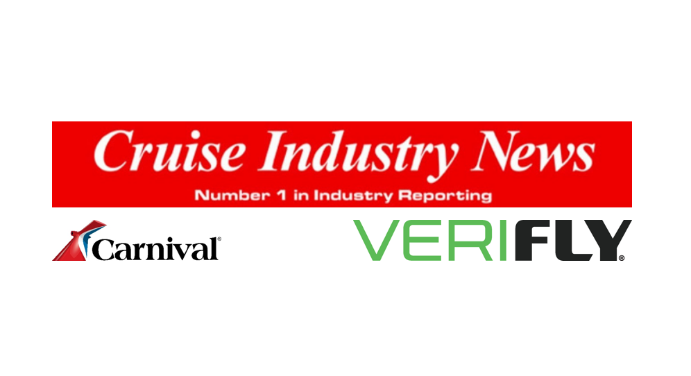 Now Boarding: 1M VeriFLY Guests