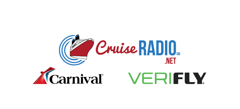 Carnival’s 1M VeriFLY Users