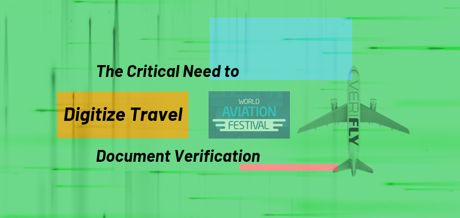 The Critical Need for VeriFLY