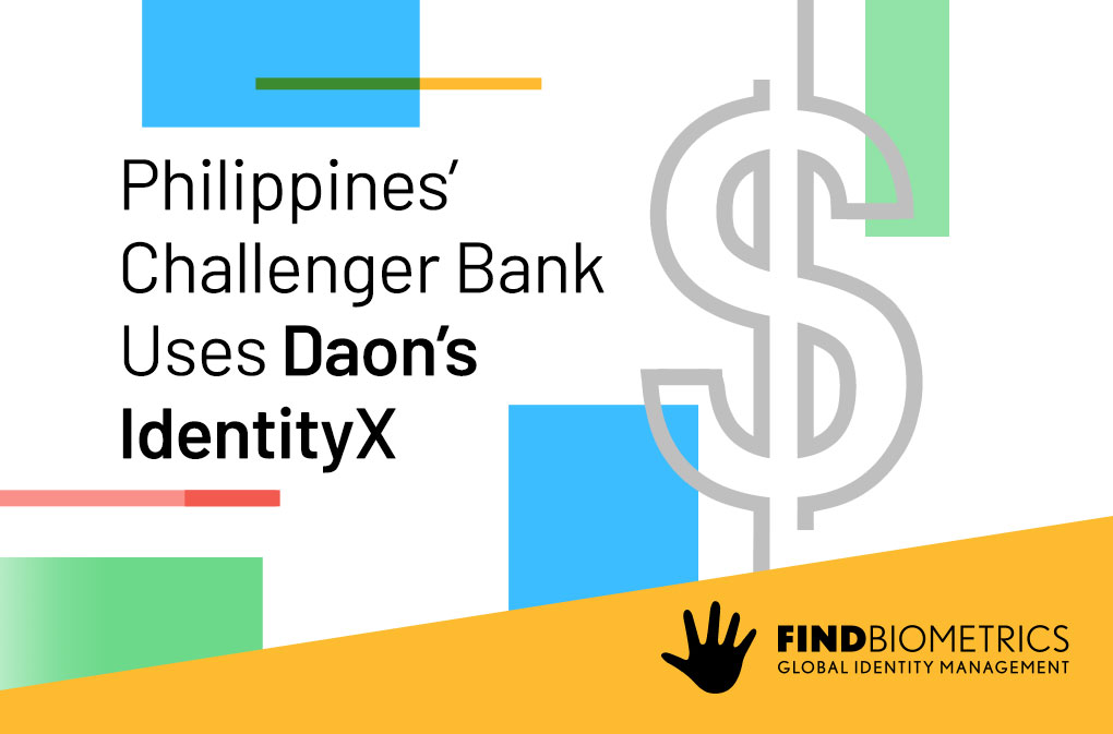 Philippines’ Bank Uses IdentityX