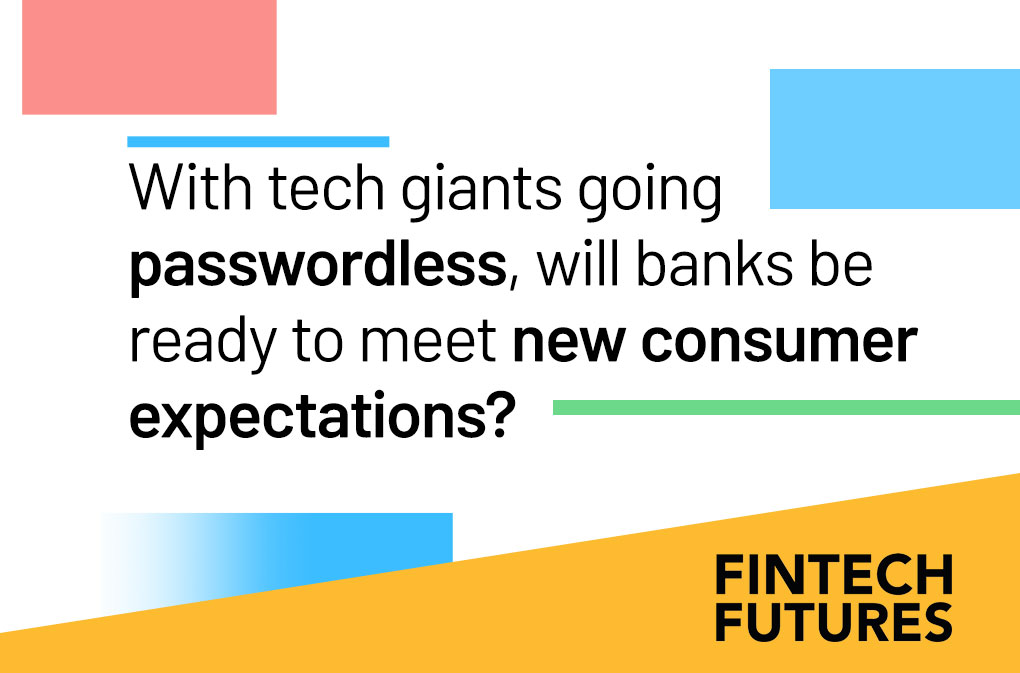 Passkeys & the Future of Banking