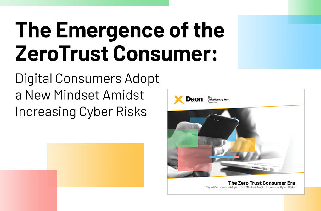 Zero Trust Consumers