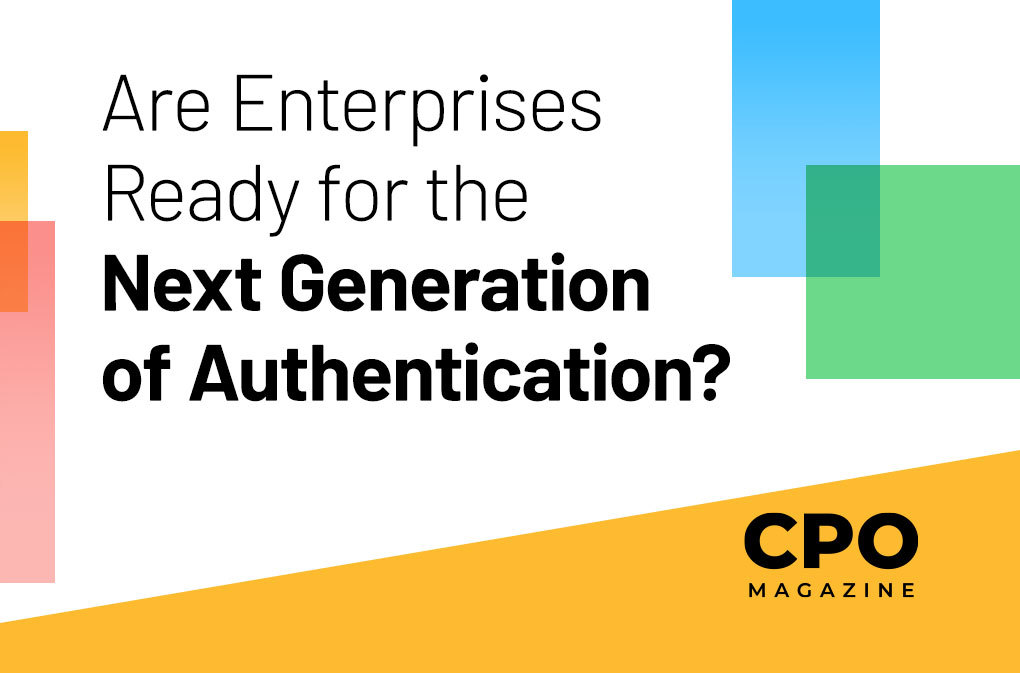 Next Generation of Authentication