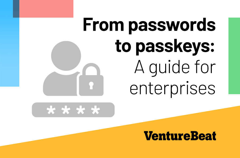 Enterprise Guide to Passkeys